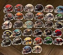 Image result for Dark NFL Stickers