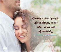 Image result for Caring Love Quotes