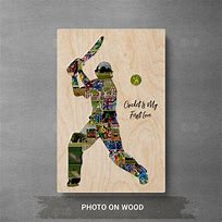 Image result for Cricket Art