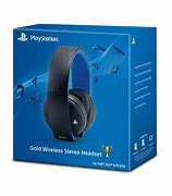 Image result for PS3 Gold Headset
