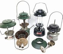 Image result for Coleman Lanterns Replacement Parts