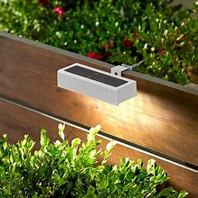Image result for Solar Outdoor Light Fixtures