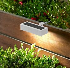 Image result for Solar Outdoor House Lighting