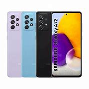 Image result for Smartphone Samsung Galaxy A72
