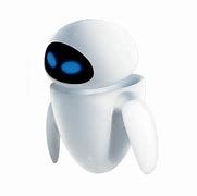 Image result for Eve Disney Pixar