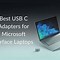 Image result for Surface Laptop Studio Power Supply USBC