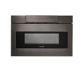 Image result for Sharp Drawer Style Microwave