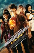 Image result for DBZ Live-Action Movie