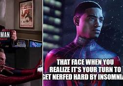 Image result for Spider-Man Meme Movie