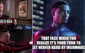 Image result for Why Is Miles Face Meme