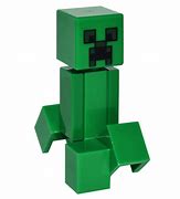 Image result for Lego Minecraft Creeper