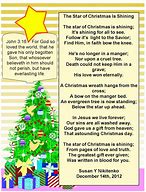 Image result for Funny Christmas Work Poems