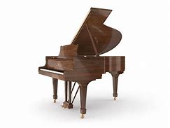 Image result for Grand Piano Wood Case