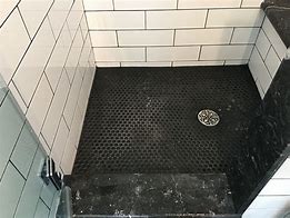 Image result for Emergency Wall Shower with Pan