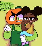 Image result for Amanda the Adventurer and Andy's Apple Farm
