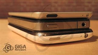 Image result for iPhone 5 Prototype