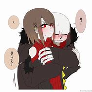 Image result for StoryFell Chara