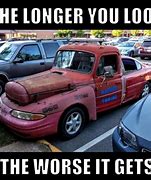 Image result for Funny Pickup Truck Memes