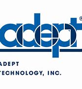Image result for Adept Technology Logo