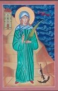 Image result for Byzantine Icons Saint John the Baptist