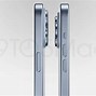 Image result for iPhone 15 Pro CAD Drawing