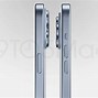 Image result for iPhone 15Pro CAD Drawing