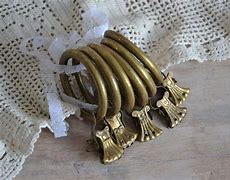 Image result for Drapery Plate Clips