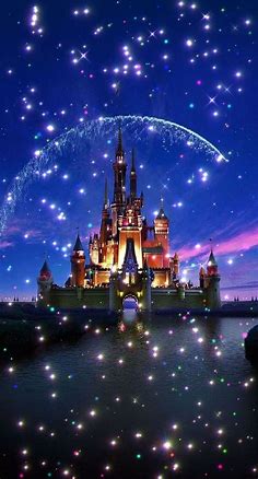 Rochelle Patzner on Disney in 2022, disney castle 2022 HD phone wallpaper | Pxfuel