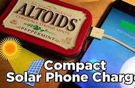 Image result for DIY Solar Phone Charger