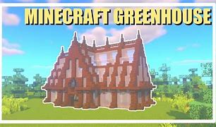 Image result for Minecraft Grian Greenhouse