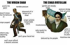 Image result for Iran vs US Camel Meme