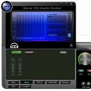 Image result for Sound Card Settings