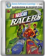 Image result for NASCAR Racers 2000 Game