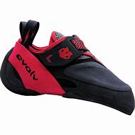 Image result for Evolv Rock Climbing Shoes