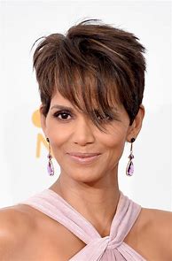 Image result for Pixie Cuts for Wavy Hair