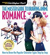 Image result for Draw Anime Love