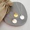 Image result for Sterling Silver Coin Necklace