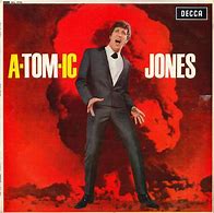 Image result for Tom Jones Album Covers
