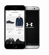 Image result for Under Armour Fitness App