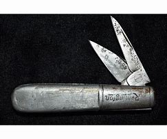 Image result for Vintage Remington Pocket Knife