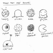 Image result for Round Stuff We Throw