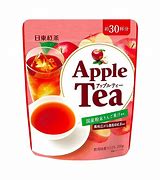 Image result for Japanese Apple Tea