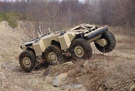 Image result for Military Wheeled Robots