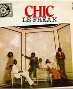 Image result for Chic Le Freak