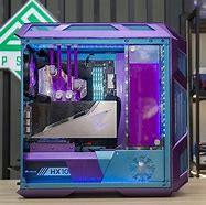 Image result for Weird PC Cases