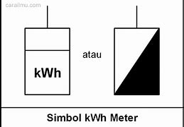 Image result for Konstruksi kWh Meter