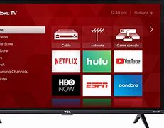 Image result for Flat Screen TV Box