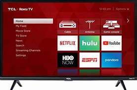 Image result for Roku TV TCL Images