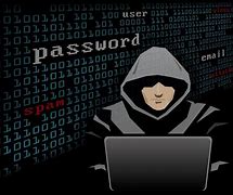 Image result for Picture of Computer Hacking