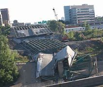 Image result for I-35 Bridge Collapse